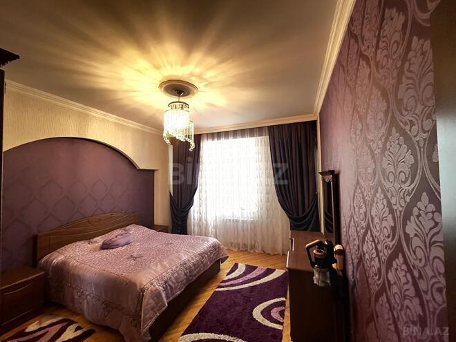 Продаётся 3-комн. новостройка 96 м², Ясамальский р., photo 12 from 21