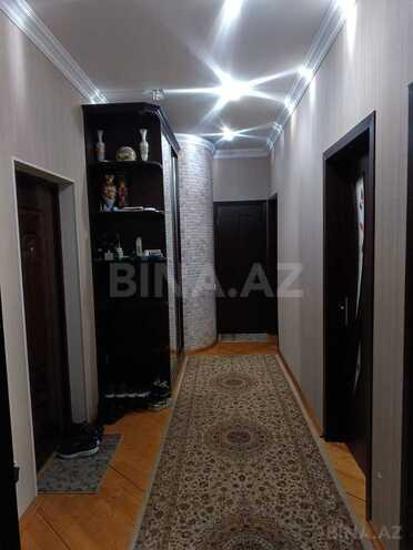 Продаётся 3-комн. новостройка 96 м², Ясамальский р., photo 15 from 21