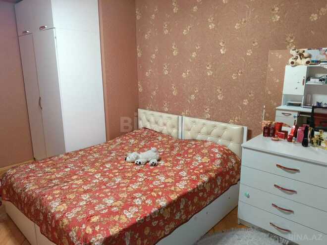 Продаётся 3-комн. новостройка 96 м², Ясамальский р., photo 13 from 21