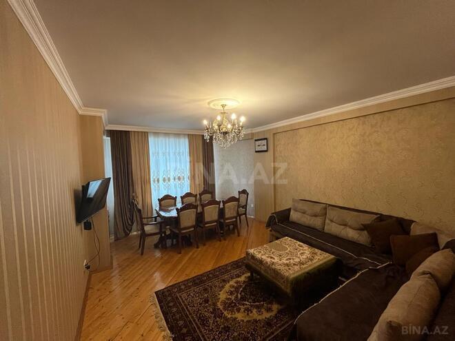 Продаётся 3-комн. новостройка 96 м², Ясамальский р., photo 5 from 21