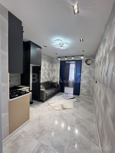 Satılır 2 otaqlı yeni tikili 30 m², photo 6 from 7