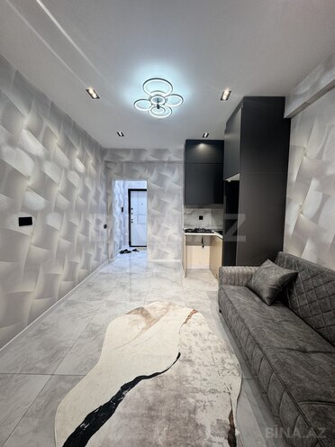 Satılır 2 otaqlı yeni tikili 30 m², photo 4 from 7