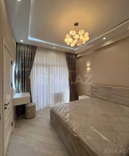 İcarəyə verilir 2 otaqlı yeni tikili 50 m², 20 Yanvar m., photo 3 from 6