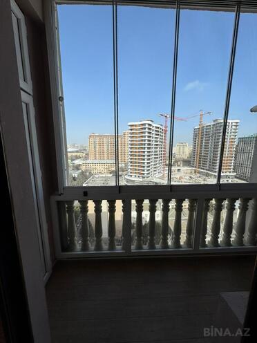 Сдаётся 2-комн. новостройка 70 м², м. Гянджлик, photo 15 from 18