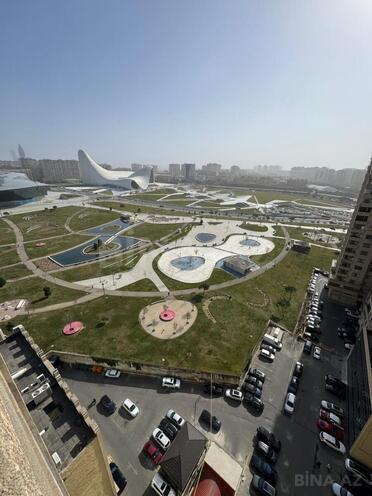 Сдаётся 2-комн. новостройка 70 м², м. Гянджлик, photo 1 from 18