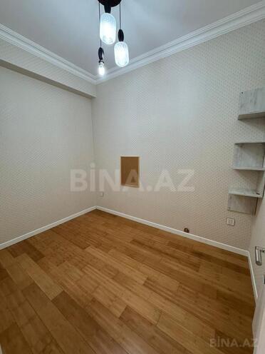 Сдаётся 2-комн. новостройка 70 м², м. Гянджлик, photo 10 from 18
