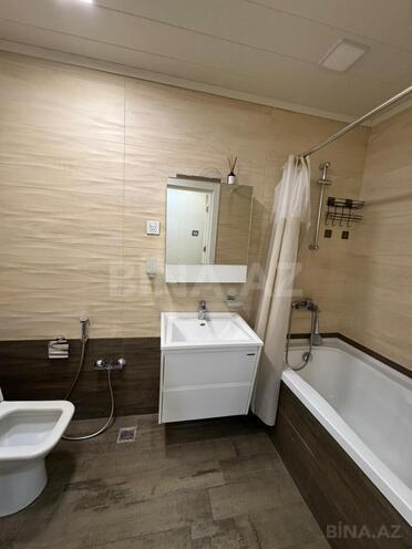 Сдаётся 2-комн. новостройка 70 м², м. Гянджлик, photo 12 from 18