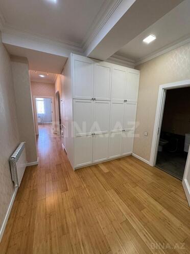 Сдаётся 2-комн. новостройка 70 м², м. Гянджлик, photo 14 from 18