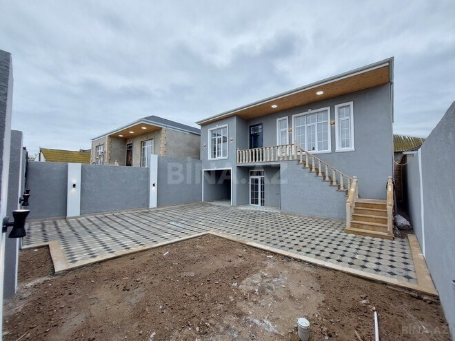 Продаётся 3-комн. дом/дача 110 м², пос. Говсан, photo 4 from 24