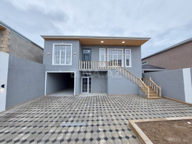Продаётся 3-комн. дом/дача 110 м², пос. Говсан, photo 1 from 24