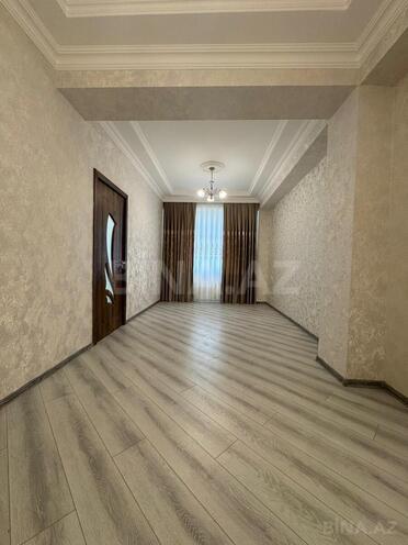 Продаётся 3-комн. новостройка 73 м², пос. Масазыр, photo 1 from 21