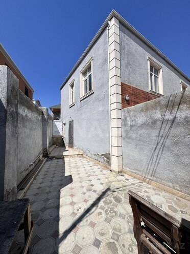 Продаётся 3-комн. дом/дача 140 м², пос. Масазыр, photo 1 from 9