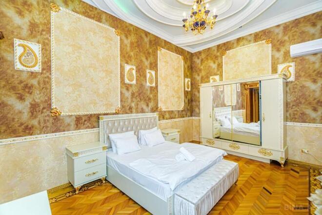 İcarəyə verilir 5 otaqlı köhnə tikili 255 m², Sahil m., photo 10 from 21