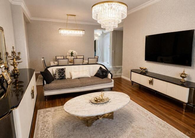 Satılır 2 otaqlı yeni tikili 90 m², Biləcəri q., photo 3 from 16