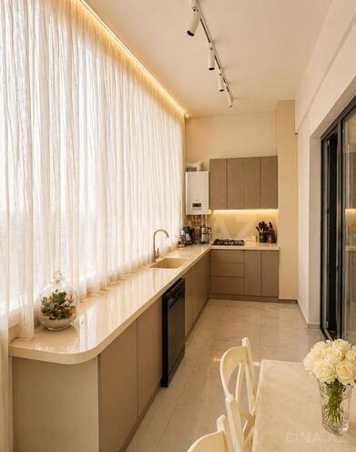 Satılır 2 otaqlı yeni tikili 90 m², Biləcəri q., photo 6 from 16