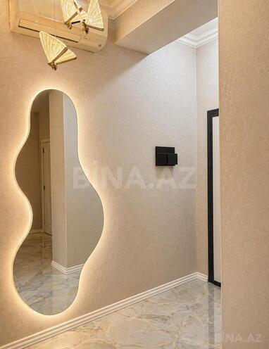 Satılır 2 otaqlı yeni tikili 90 m², Biləcəri q., photo 9 from 16
