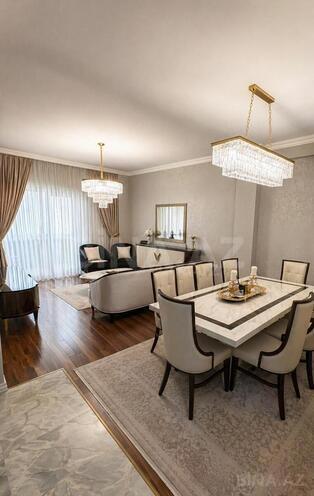 Satılır 2 otaqlı yeni tikili 90 m², Biləcəri q., photo 1 from 16