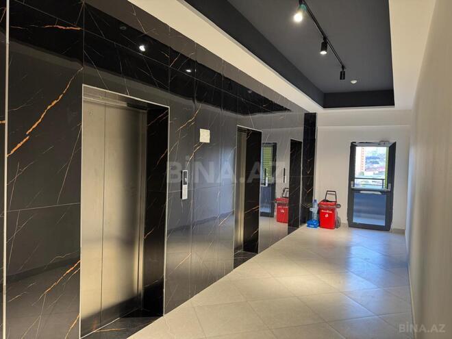 Satılır 2 otaqlı yeni tikili 90 m², Biləcəri q., photo 12 from 16