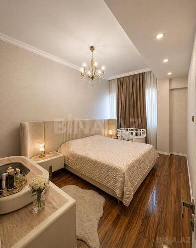 Satılır 2 otaqlı yeni tikili 90 m², Biləcəri q., photo 5 from 16