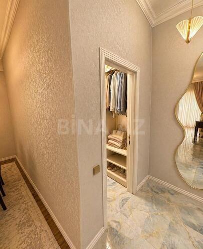 Satılır 2 otaqlı yeni tikili 90 m², Biləcəri q., photo 4 from 16
