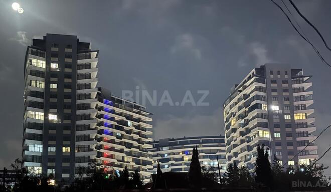 Satılır 2 otaqlı yeni tikili 90 m², Biləcəri q., photo 15 from 16