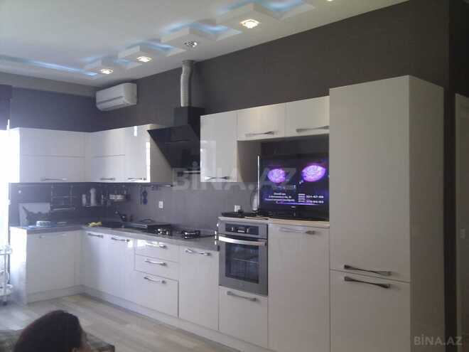 Сдаётся 2-комн. новостройка 70 м², м. 8 ноября, photo 4 from 7