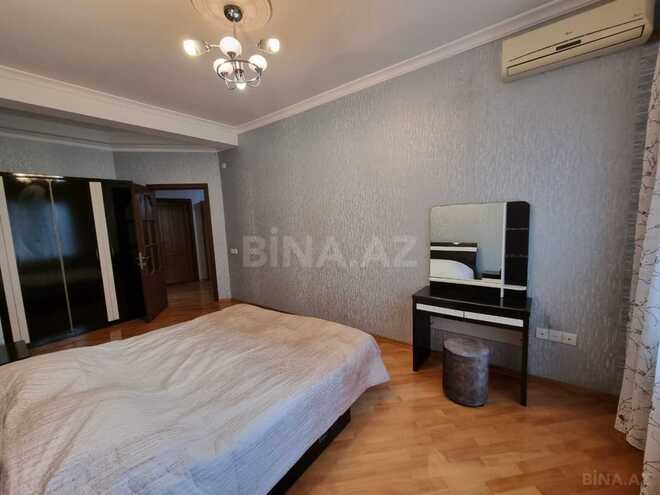 Сдаётся 2-комн. новостройка 90 м², м. Шах Исмаил Хатаи, photo 10 from 18