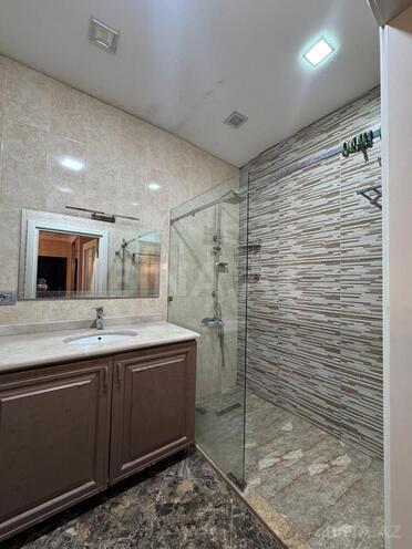 İcarəyə verilir 3 otaqlı yeni tikili 140 m², Koroğlu m., photo 15 from 17