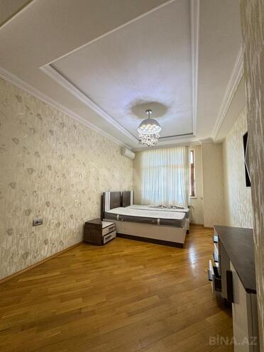 İcarəyə verilir 3 otaqlı yeni tikili 140 m², Koroğlu m., photo 8 from 17