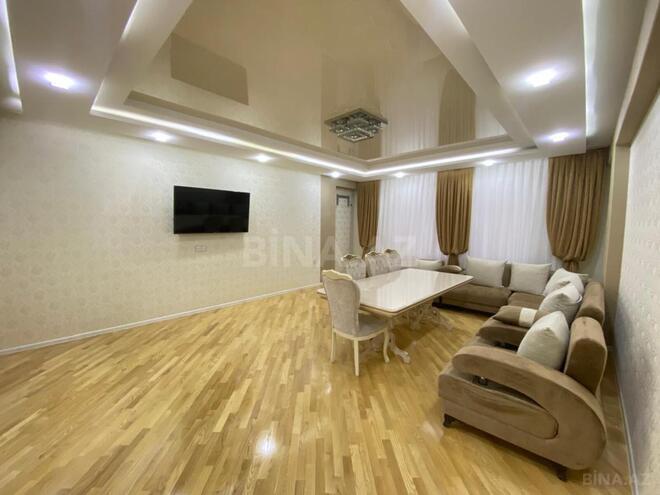 Сдаётся 3-комн. новостройка 156 м², Низаминский  р., photo 17 from 30