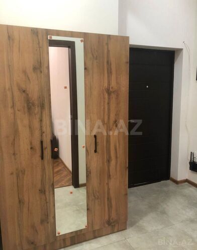 Сдаётся 2-комн. новостройка 55 м², м. Низами, photo 6 from 12
