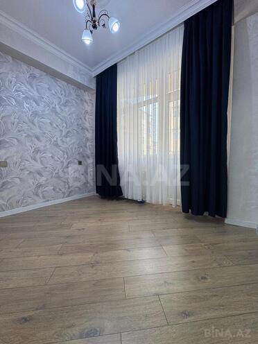 Satılır 2 otaqlı yeni tikili 37 m², Masazır q., photo 5 from 10