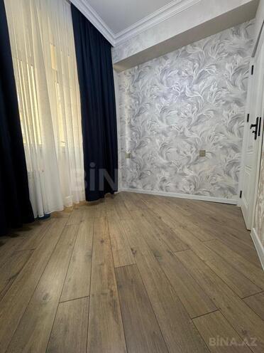 Satılır 2 otaqlı yeni tikili 37 m², Masazır q., photo 4 from 10