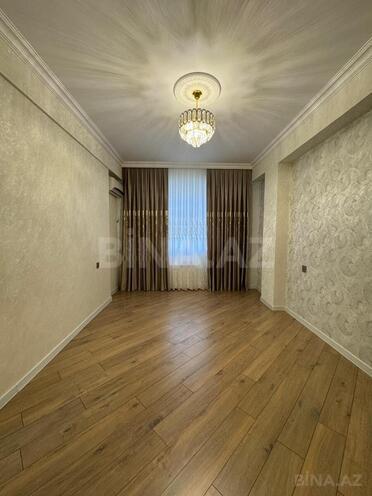 Satılır 2 otaqlı yeni tikili 37 m², Masazır q., photo 1 from 10