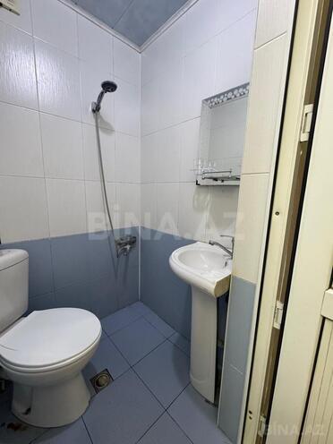 Satılır 2 otaqlı yeni tikili 37 m², Masazır q., photo 9 from 10