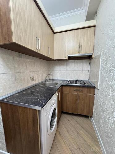 Satılır 2 otaqlı yeni tikili 37 m², Masazır q., photo 6 from 10