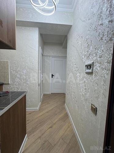 Satılır 2 otaqlı yeni tikili 37 m², Masazır q., photo 7 from 10
