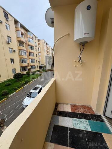 Satılır 2 otaqlı yeni tikili 37 m², Masazır q., photo 8 from 10