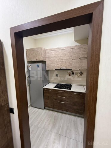 İcarəyə verilir 2 otaqlı yeni tikili 70 m², Yeni Yasamal q., photo 7 from 11
