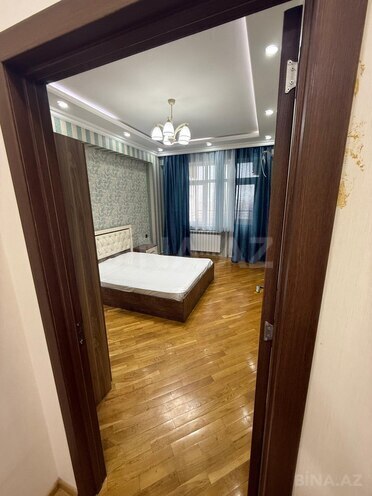 İcarəyə verilir 2 otaqlı yeni tikili 70 m², Yeni Yasamal q., photo 5 from 11