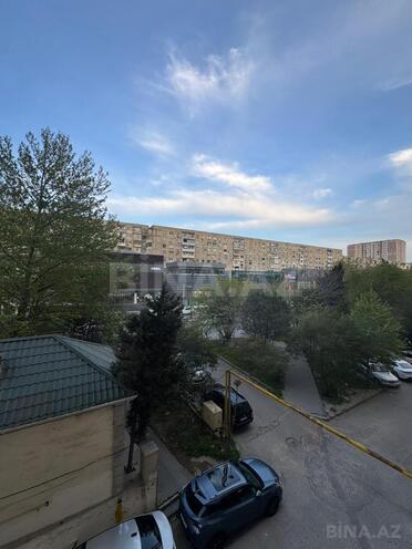 Satılır 2 otaqlı köhnə tikili 89 m², Xalqlar Dostluğu m., photo 18 from 19