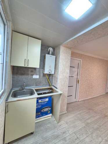 Продаётся 2-комн. вторичка 40 м², м. Иншаатчылар, photo 6 from 20