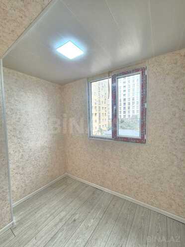 Продаётся 2-комн. вторичка 40 м², м. Иншаатчылар, photo 14 from 20
