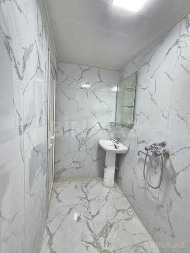 Продаётся 2-комн. вторичка 40 м², м. Иншаатчылар, photo 18 from 20