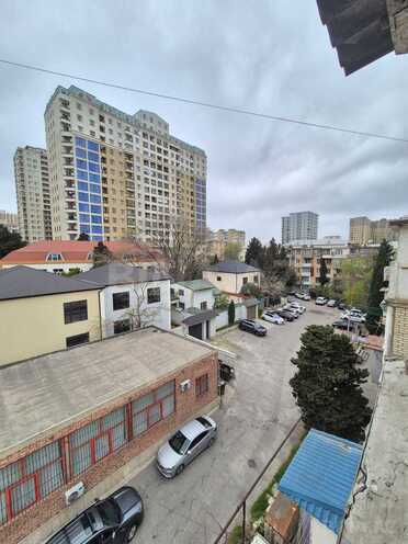 Продаётся 2-комн. вторичка 40 м², м. Иншаатчылар, photo 19 from 20