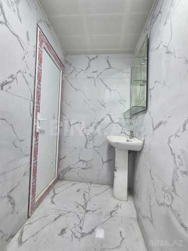 Продаётся 2-комн. вторичка 40 м², м. Иншаатчылар, photo 16 from 20