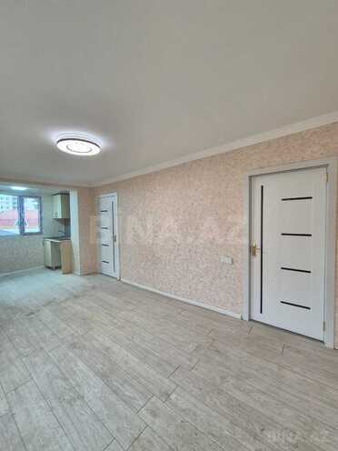 Продаётся 2-комн. вторичка 40 м², м. Иншаатчылар, photo 1 from 20