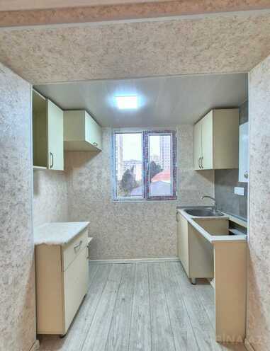 Продаётся 2-комн. вторичка 40 м², м. Иншаатчылар, photo 13 from 20