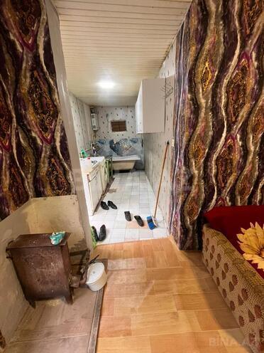İcarəyə verilir 1 otaqlı həyət evi/bağ evi 40 m², 28 May m., photo 3 from 7