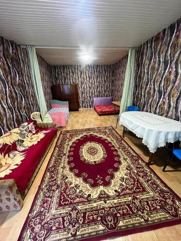 İcarəyə verilir 1 otaqlı həyət evi/bağ evi 40 m², 28 May m., photo 5 from 7